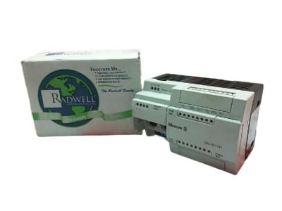 EATON CORPORATION EM4-101-TX103
