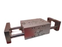 FESTO SLE-32-80-KF-A-G-CV-CH