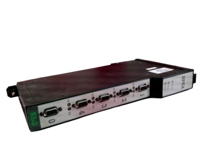 NIOBRARA R&D CORP SPE4