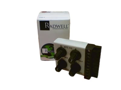 ASEA BROWN BOVERI 978-020-001