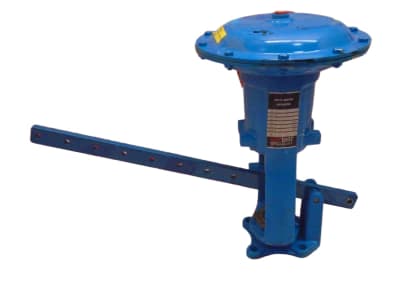 NOREAST CONTROLS 861M1-A-1-1-000