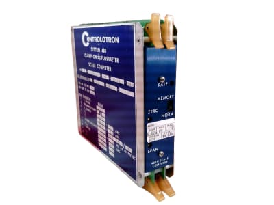 CONTROLOTRON 483-N6.625FP.110-GM-P2F116-B-22044B