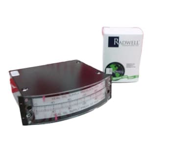 INTERNATIONAL INSTRUMENT 1251H-HBL-0-200