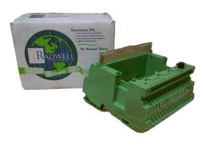 PHOENIX CONTACT IB-STTB-24-PT100-4/4