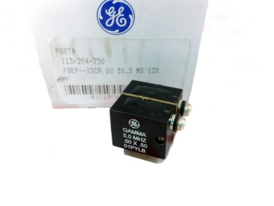 GENERAL ELECTRIC 113-294-750