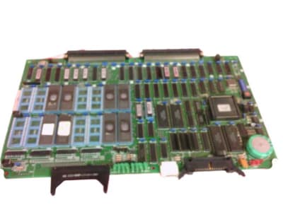 NACHI UM836A