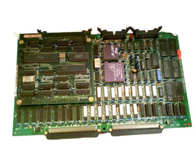 NACHI N80-MP2-N1A8-0012-A