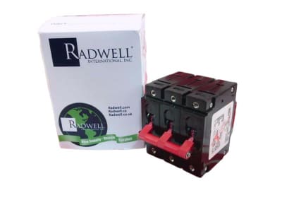 CARLING SWITCH CA3-B0-42-475-132-D