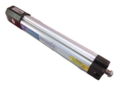MTS SYSTEMS CO LPRGBU00601
