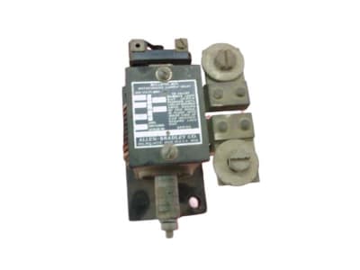 ALLEN BRADLEY 809-A18
