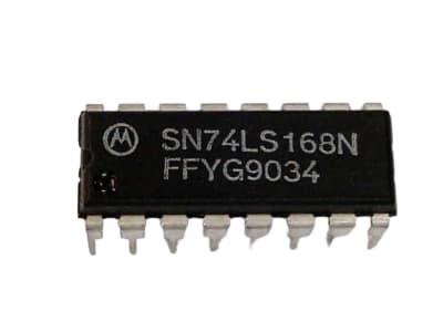 FLUKE SN74LS168N