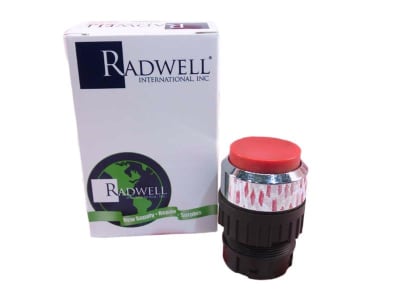 ASEA BROWN BOVERI KP3-30R