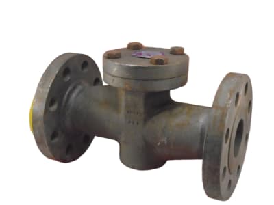 BONNEY FORGE L3-60-NACE