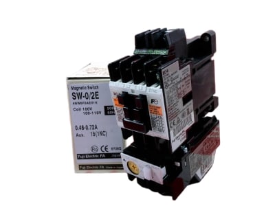 FUJI ELECTRIC 4NW0F0AE01K