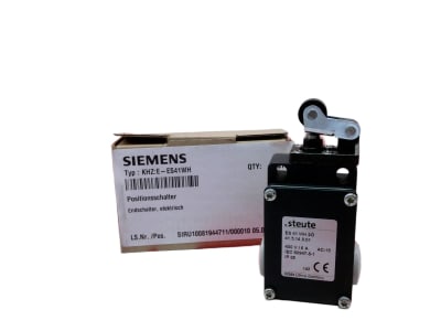 SIEMENS KHZEES41WH