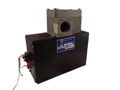 CONTROLOTRON 481N-FP7.50-DP4C116-B-29390B