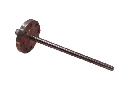 THERMO COUPLE PRODUCTS COMPANY 6700H.260-15-2-300RF0-99