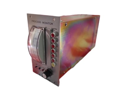 CHROMALOX 3000A-11110