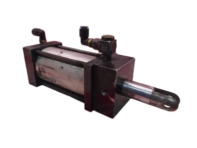 DOVER CORPORATION 858131-MR