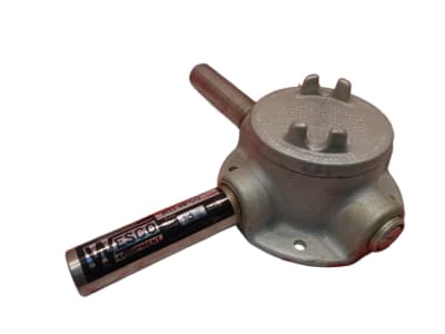 WESCO INDUSTRIAL PRODUCTS MS2-BB-OO