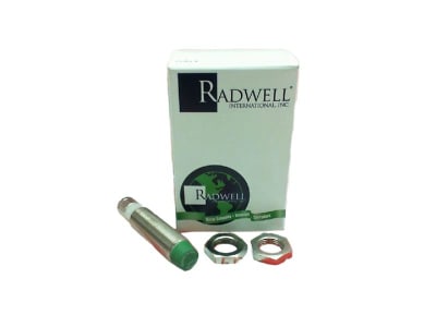 HONEYWELL 922AB2FM-A9P-L