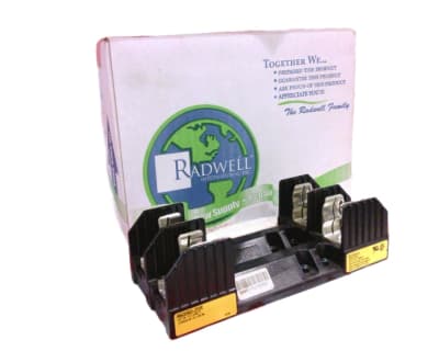 EATON CORPORATION R60060-2SR