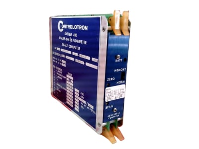 CONTROLOTRON 483N-6.625FP.110-GM-P2F116-B-22045B