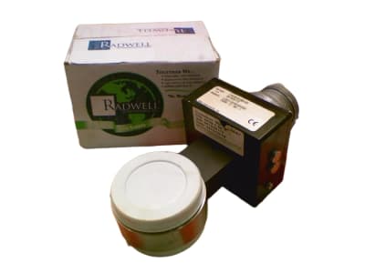 MKS INSTRUMENTS 253B-2-50-1