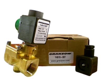 GRANZOW Y4B19-00T