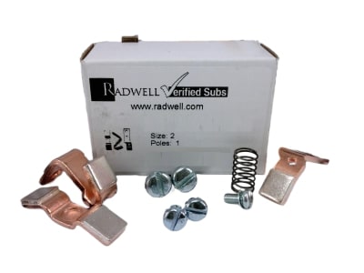 RADWELL VERIFIED SUBSTITUTE K155-SUB
