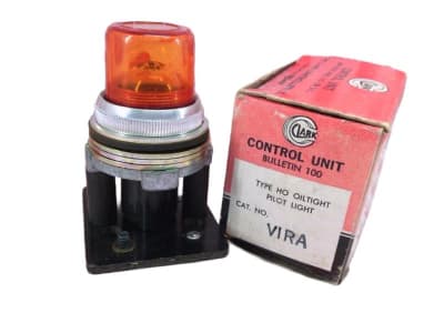DANAHER CONTROLS V1RA