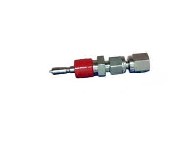 SWAGELOK SS-QC4-DC-2FS