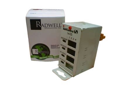 ASEA BROWN BOVERI 978-030-001