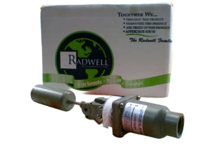 HARWIL L2115A3F