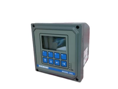 EMERSON 54EA-01-09
