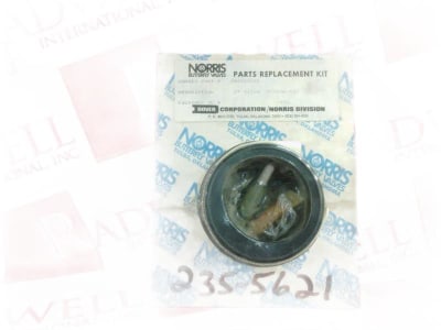 DOVER CORPORATION 54000B001