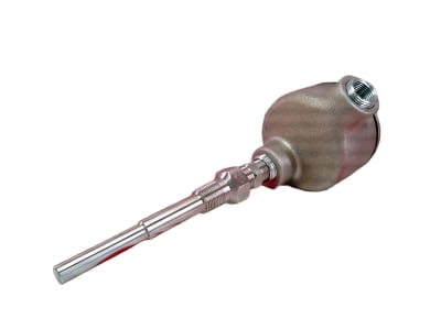 OMEGA ENGINEERING HWA/NEPB-ICSS-14U-6-HNSL-DUAL/1/2-26FS-U41/2-304SS
