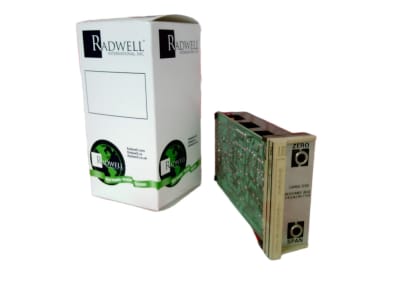 MOORE INDUSTRIES RBT/3W10-20/4-20MA/45DC/EZ104-FU