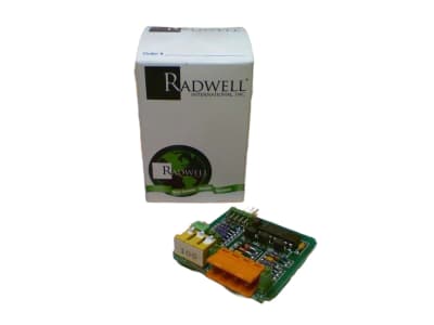 ASEA BROWN BOVERI 978-031-001