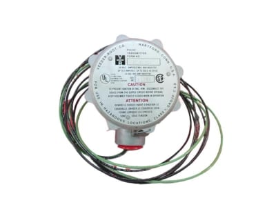 DANAHER CONTROLS 187180-057