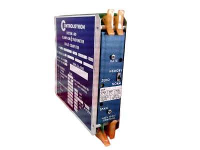 CONTROLOTRON 483N-12.75CS.375-GM-P3D116-B-29349B