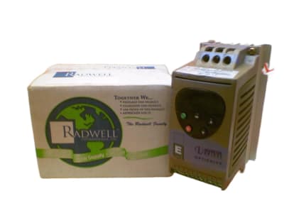 INVERTEK ODE1-12037-IN