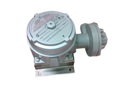 UNITED ELECTRIC J120K-457