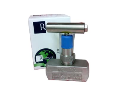KF INDUSTRIES INC N26-12