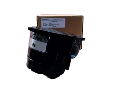ASHCROFT B768BXCN1000P
