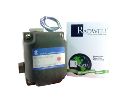 CHEMTEC EQUIPMENT 500-316-BPX