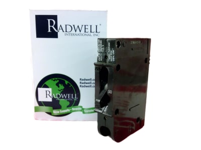 EATON CORPORATION CD1-A2-DU-0050-01-A