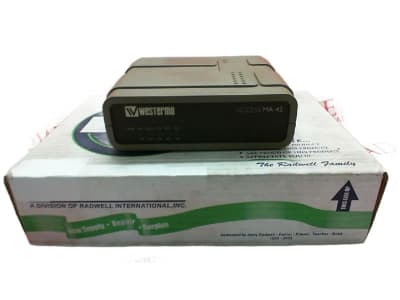 WESTERMO 3042-2003