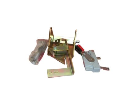 ASEA BROWN BOVERI K3FHDC-S12