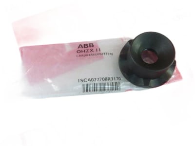 ASEA BROWN BOVERI ISCA022708R3170
